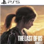 The Last Of Us Part I Playstation 5