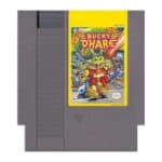 Bucky O'Hare - NES