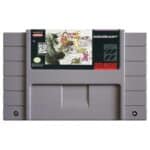 Chrono Trigger - SNES (Repro)