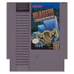 Blaster Master - NES