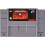 Spider-Man Maximum Carnage - SNES (Repro)