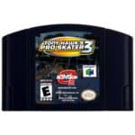 Tony Hawk 3 - N64 (Repro)