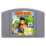 Diddy Kong Racing Nintendo 64 (Repro)