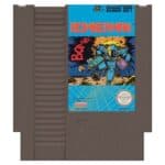 Bomberman - NES