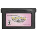 Pokemon Flora Sky Complement Dex (Version Final) - GBA - Rom Hack (Repro)