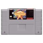 EarthBound - SNES (Repro)