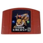 Pokémon Dark Energy - N64 - Rom Hack (Repro)