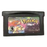 Pokemon Vega - GBA - Rom Hack (Repro)