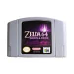 The Legend of Zelda: DAWN & DUSK - N64 - Rom Hack (Repro)