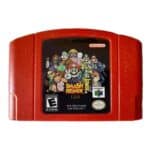 Smash Remix 1.3.0 - N64 - Rom Hack (Repro)