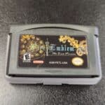 Fire Emblem : The Last Promise - GBA - Rom Hack (Repro)