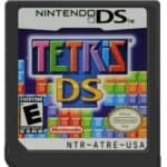 Tetris DS (Repro)