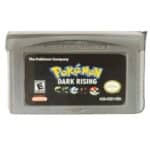 Pokemon Dark Rising - GBA - Rom Hack (Repro)