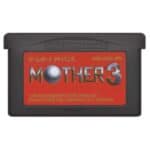 Mother 3 - GBA (Repro)