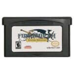Fire Emblem Corrupt Theocracy - GBA - Rom Hack (Repro)