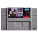 Nosferatu - SNES (Repro)
