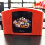 Smash Remix 1.5.2 - N64 - Rom Hack (Repro)