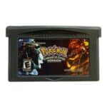Pokemon Legend of Fenju - GBA - Rom Hack (Repro)