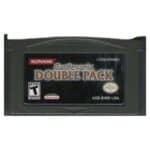 Castlevania Double Pack - GBA (Repro)