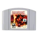 Carmageddon - N64 (Repro)