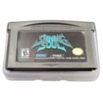 Shining Soul - GBA (Repro)