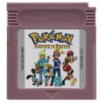 Pokemon Adventure - GBC