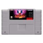 Demon's Crest - SNES (Repro)