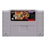 Breath Of Fire II - SNES (Repro)