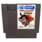 Whomp 'Em - NES