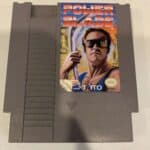 Power Blade - NES