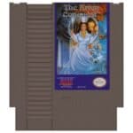 Krion Conquest - NES