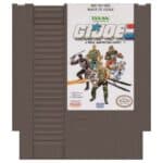 G.I. Joe: A Real American Hero - NES