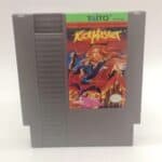 Kick Master - NES
