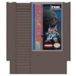Metal Storm - NES