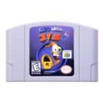 Earthworm Jim 3D - N64 (Repro)