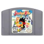 Snowboard Kids - N64 (Repro)