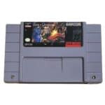 King Of Dragons - SNES (Repro)