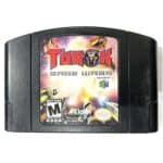 Turok Rage Wars - N64 (Repro)