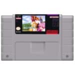 Tales of Phantasia - SNES (Repro)