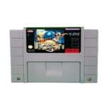 Sonic Blast Man 2 - SNES (Repro)