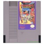 Chip 'n Dale Rescue Rangers - NES