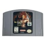 Killer Instinct Gold - N64 (Repro)