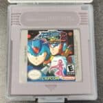 Mega Man Xtreme 2 - GBC