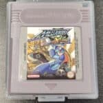 Mega Man Xtreme - GBC