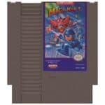 Mega Man 5 - NES