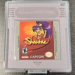 Shantae - GBC