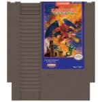 Gargoyle's Quest II The Demon Darkness - NES