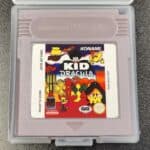Kid Dracula - GB