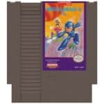 Mega Man 4 NES
