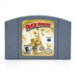 Duck Dodgers - N64 (Repro)